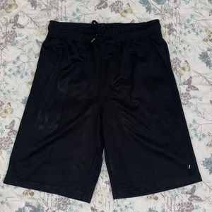 Boy’s Shorts